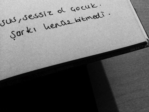 Cem Adrian (@cemadrianfiliz) on Twitter photo 