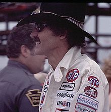 Happy Birthday HOF Richard Petty! 
