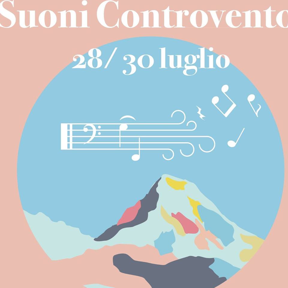 dal 28 al 30 luglio prima edizione #SuoniControvento al Parco di #MonteCucco programma: facebook.com/suonicontroven… - umbriaeventiautore.com
