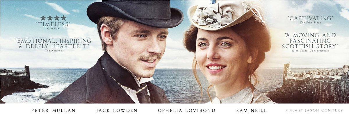 <a href="/TommysHonour/">Tommy's Honour Movie</a> ’s Honour UK premiere takes place at NPH Cinema in St Andrews… thecourier.co.uk/fp/lifestyle/e… via <a href="/thecourieruk/">The Courier</a>