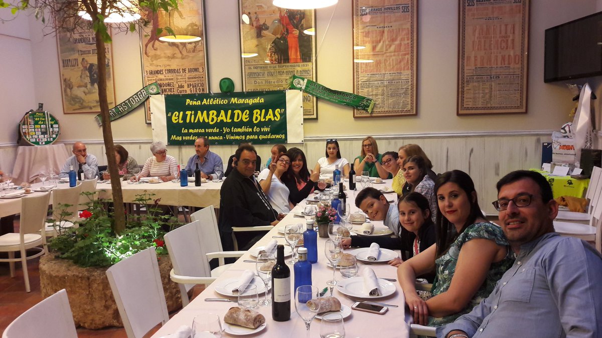 El Timbal de Blas (@timbaldeblas) on Twitter photo 