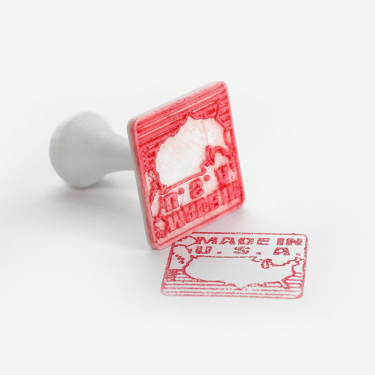 Need sth to #3dprint for July 4th? Try this pinshape.com/items/6301-3d-…