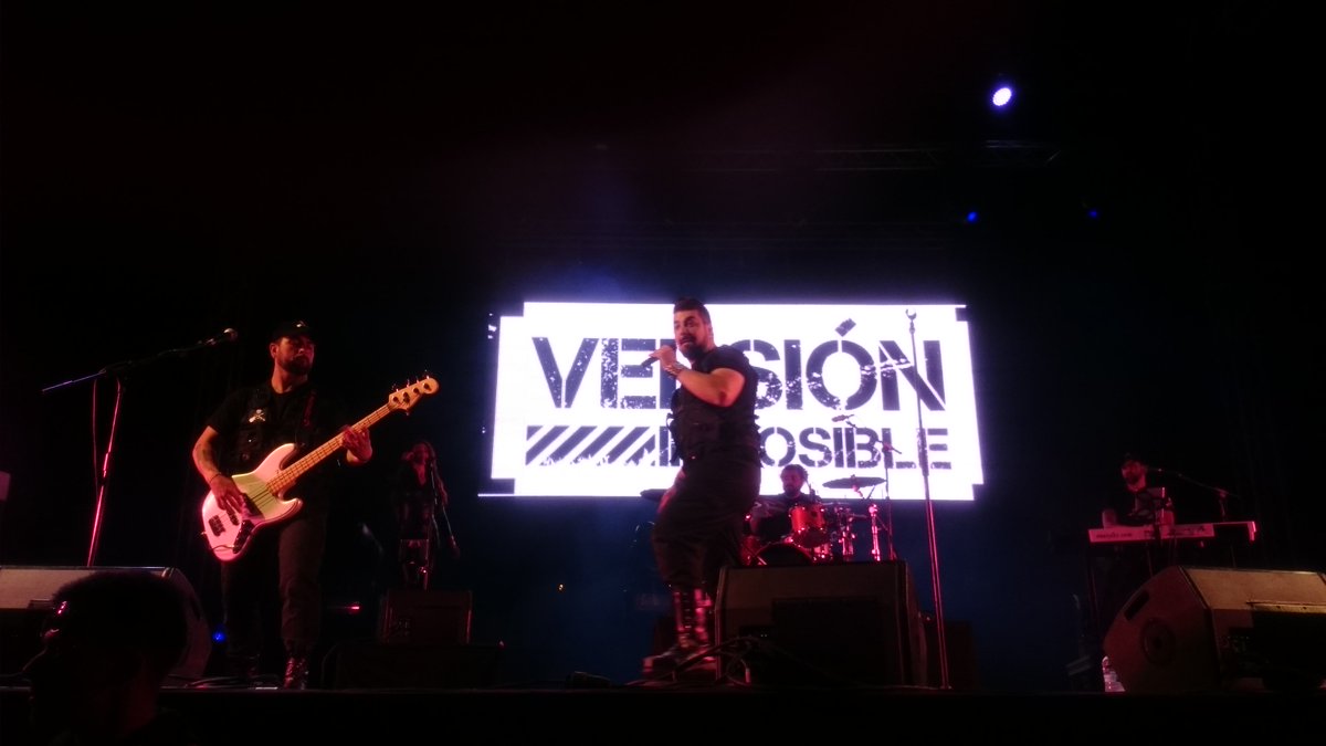 Lorena Bolívar tweet media