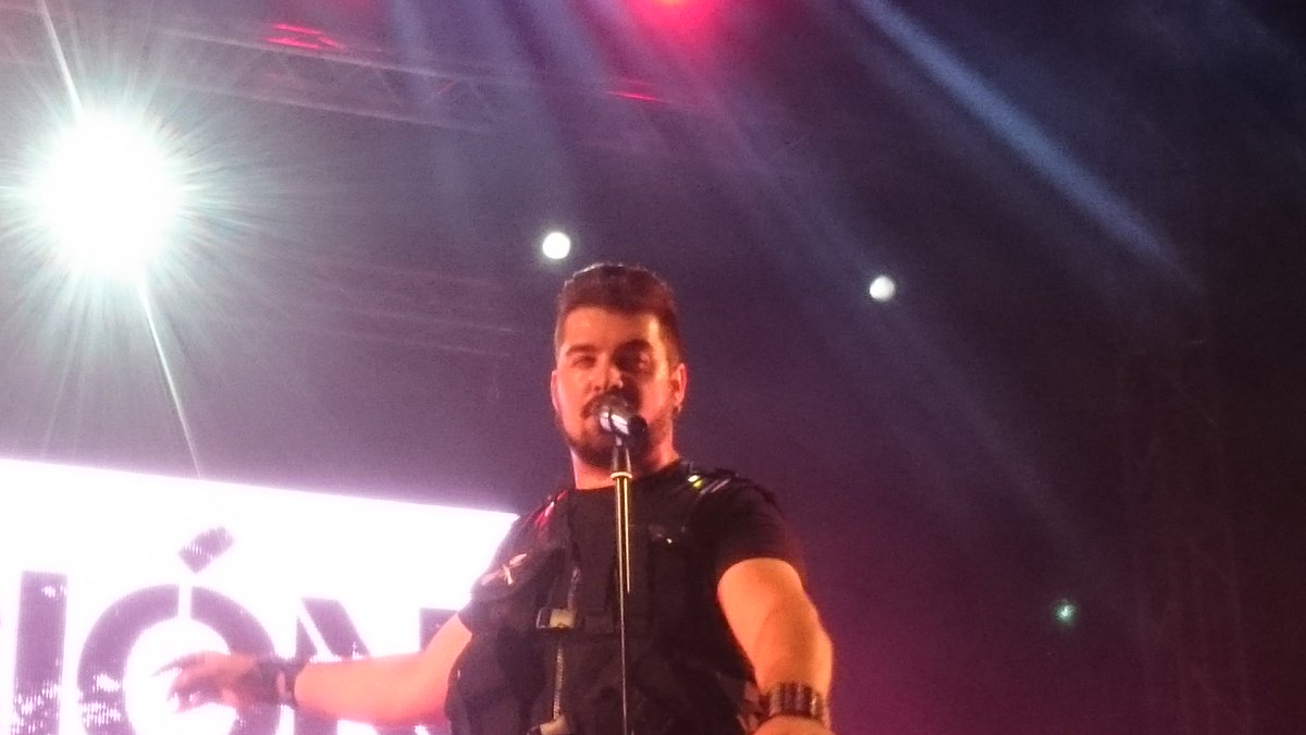 Lorena Bolívar tweet media