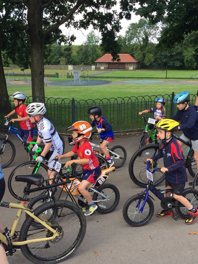 bike tyke worsbrough