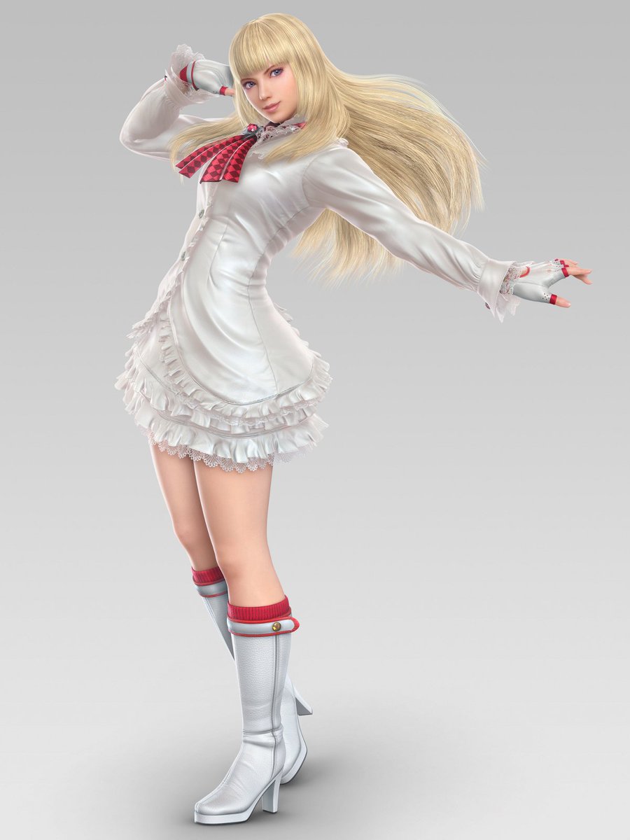 𝓜i 𝕒 𝓜𝓗 鉄拳のlili これは作れそうだな 作るべ Mhxx 鉄拳 Lili 𝓜i 𝕒 𝓜𝓗 鉄拳のlili これは作れそうだな 作るべ Mhxx 鉄拳 Lili