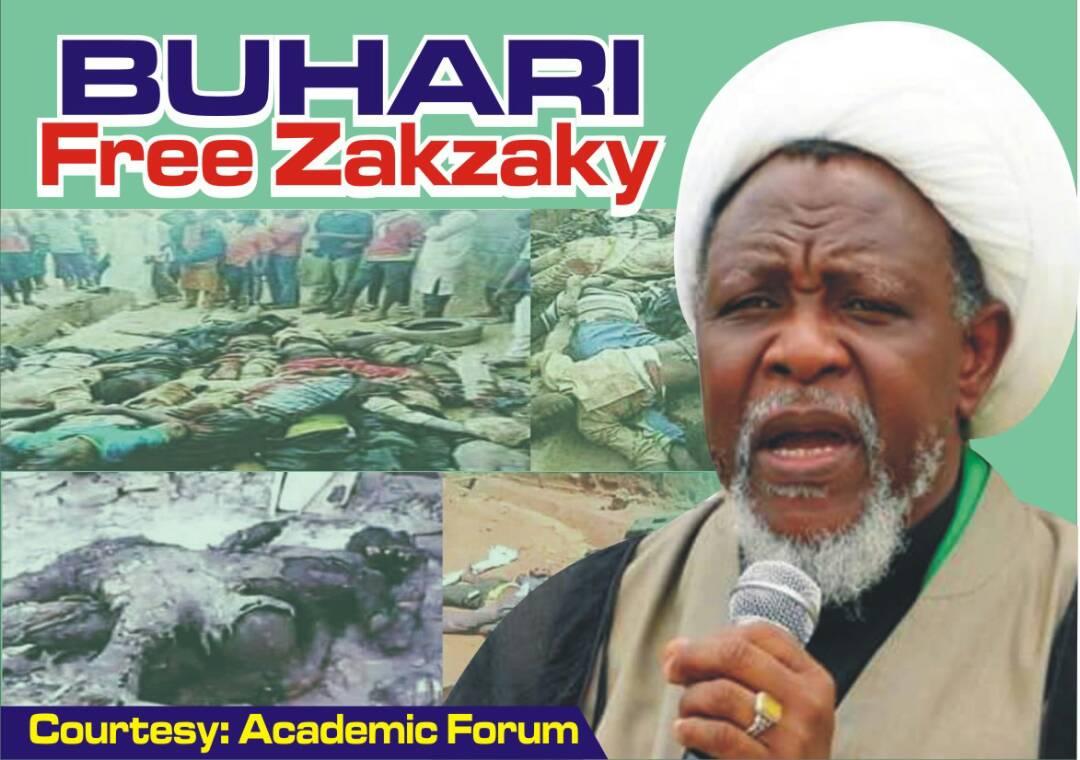 Islamic Movement in Nigeria [IMN], also known as Shiites, has raised fresh alarm over perceived plot to assassinate their leader, Ibraheem Zakzaky.