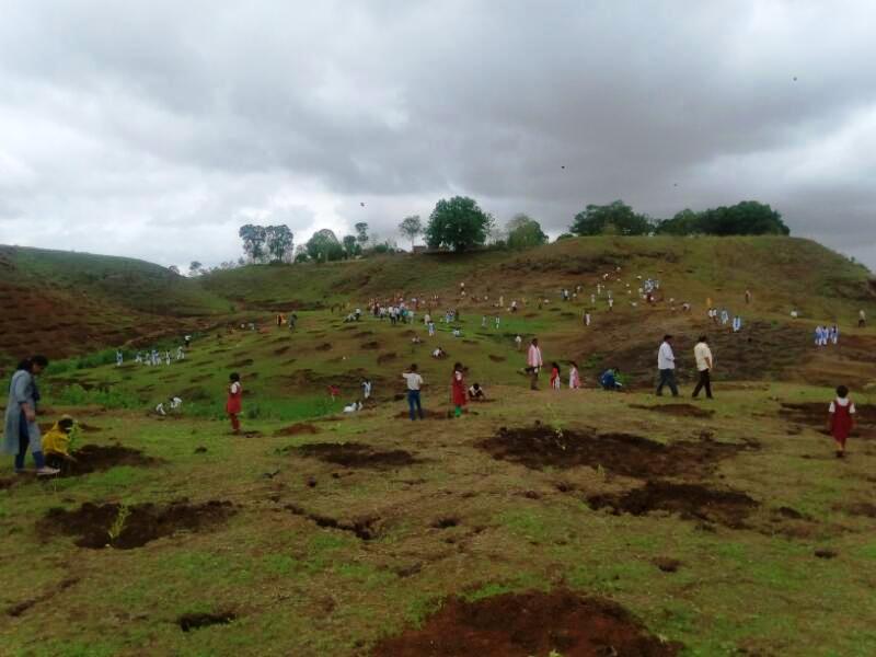 District Dindori tweet media