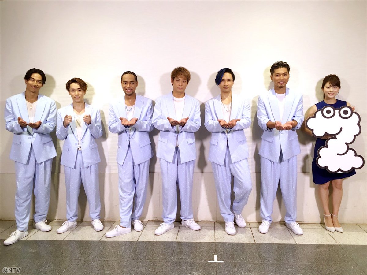 The Music Dayをzip が総力取材 Tokio 嵐 欅坂46 Exile The Second Sekai No Owari Kinki Kids Pkcz Perfume E Girls 豪華パフォーマンスから舞台裏までたっぷりお伝 Zip 日テレ Scoopnest The Music Dayをzip が総力取材 Tokio 嵐 欅坂46 Exile The Second Sekai No Owari Kinki Kids Pkcz Perfume E Girls 豪華パフォーマンスから舞台裏までたっぷりお伝 Zip 日テレ Scoopnest