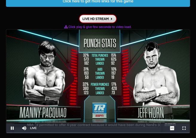 RockFive91's tweet photo. #PacHorn tell me from the pictures how did the judges judge that fight . horn ain't getting no love for that weak as attempt . https://t.co/QWYJLydIur