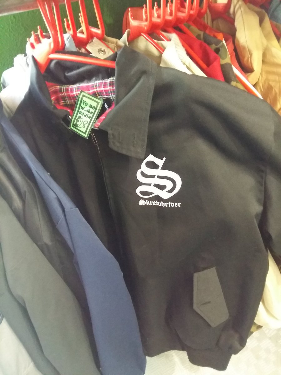 The Mighty Kirk tweet media