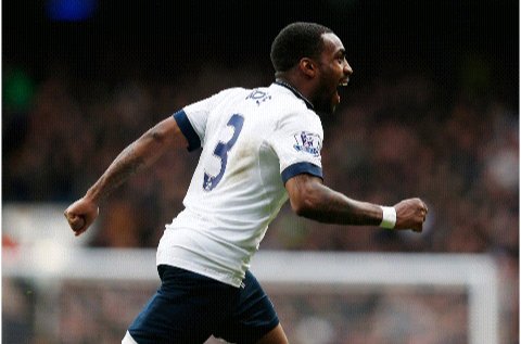 Happy birthday, Danny Rose!Wish you all the best  