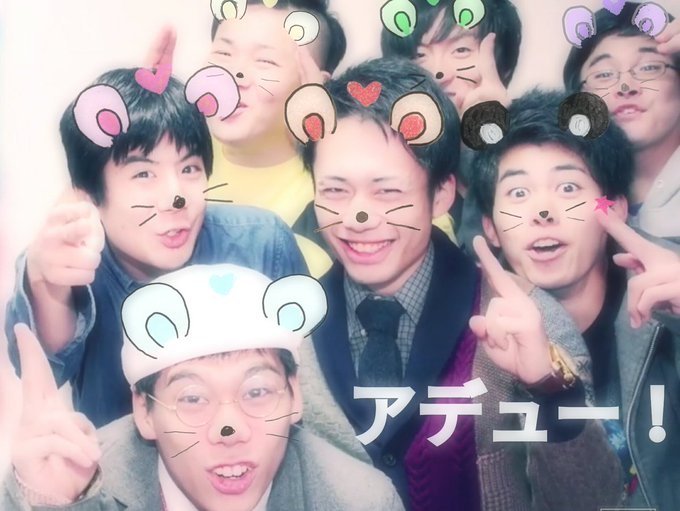 フィッシャーズ好きのtwitterイラスト検索結果 古い順