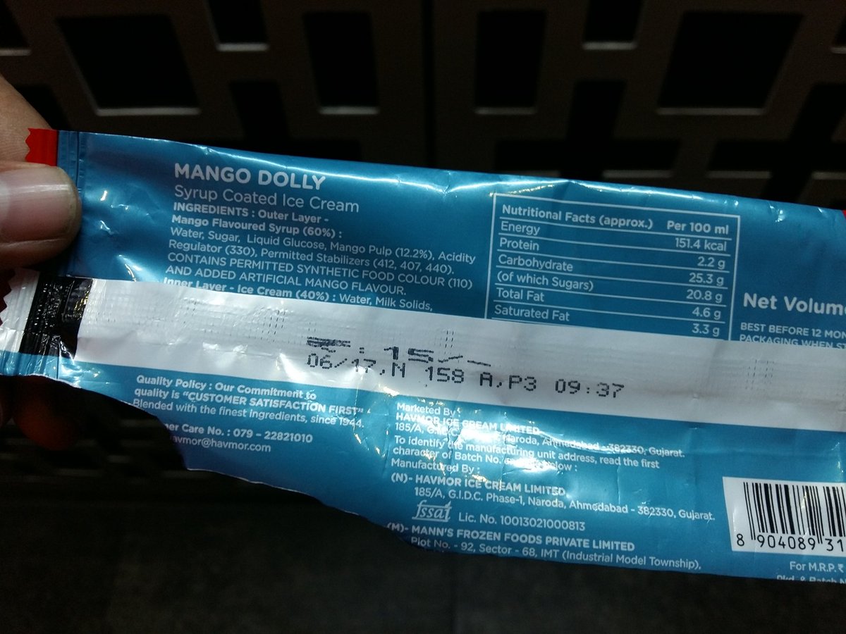maheshbrathi201's tweet photo. @aajtak    MRP के उपर भीGSTलग रहा है ,क्या यह सही है ??या ग्राहक के साथ GST के नाम पर धोखा हो रहा है#GSTForNewIndia https://t.co/UWGXiKt2wl