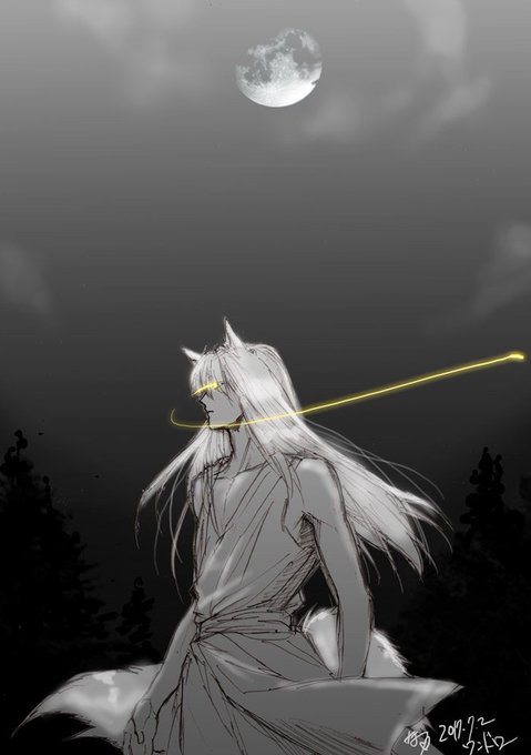 妖狐蔵馬のtwitterイラスト検索結果 古い順 妖狐蔵馬のtwitterイラスト検索結果 古い順