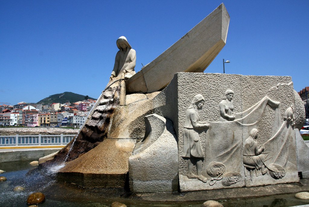 ¡Todavía estás a tiempo de disfrutar los manjares de A Guarda y conocer sus encantos! ow.ly/VJHc30daMXM <a href="/TurismoAGuarda/">TurismoAGuarda</a>