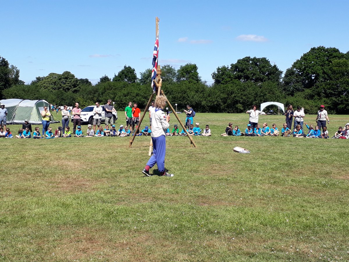 Well End Activity tweet media