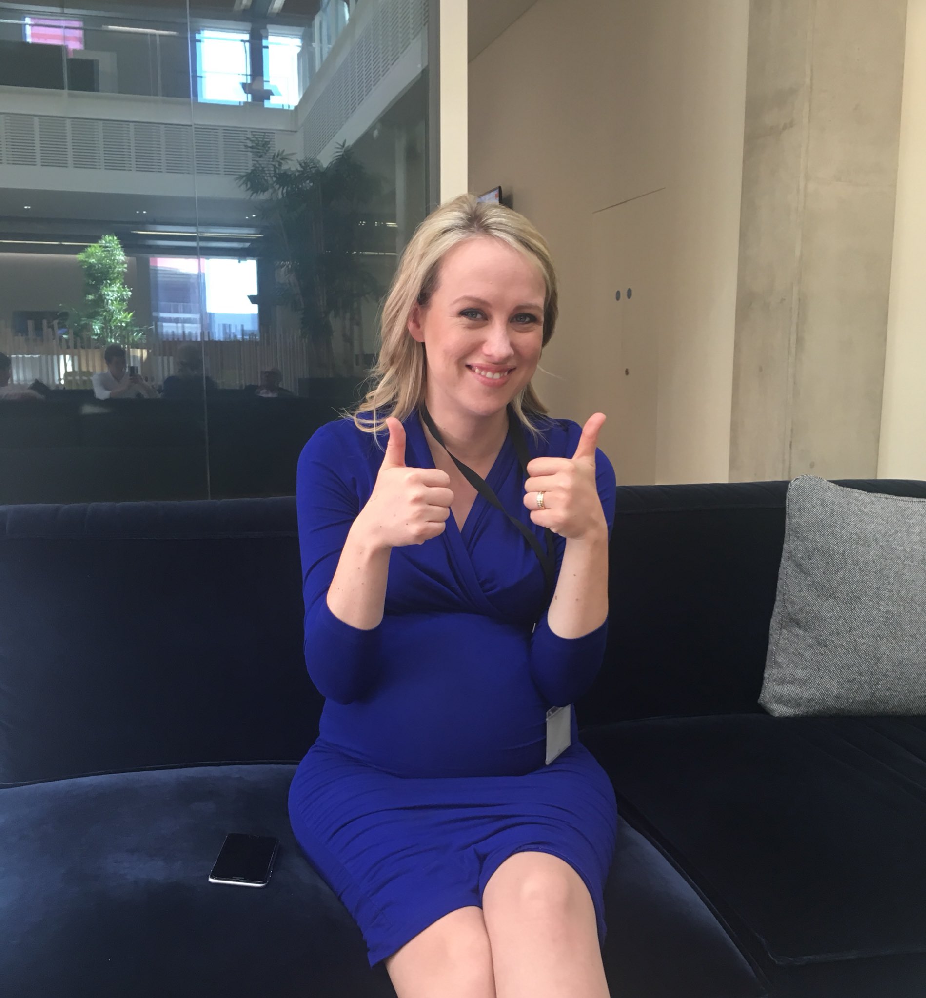 X 上的Politics Hub with Sophy Ridge：「All done grilling politicians,  @SophyRidgeSky now trying to persuade the team we need more @LoveIsland  coverage next week... #Ridge t.coVXFR5mcYTS」  X