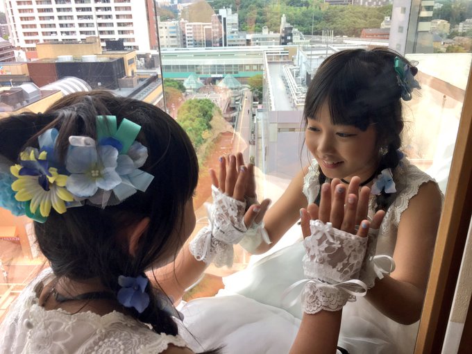 Twitterのコスプレ画像58