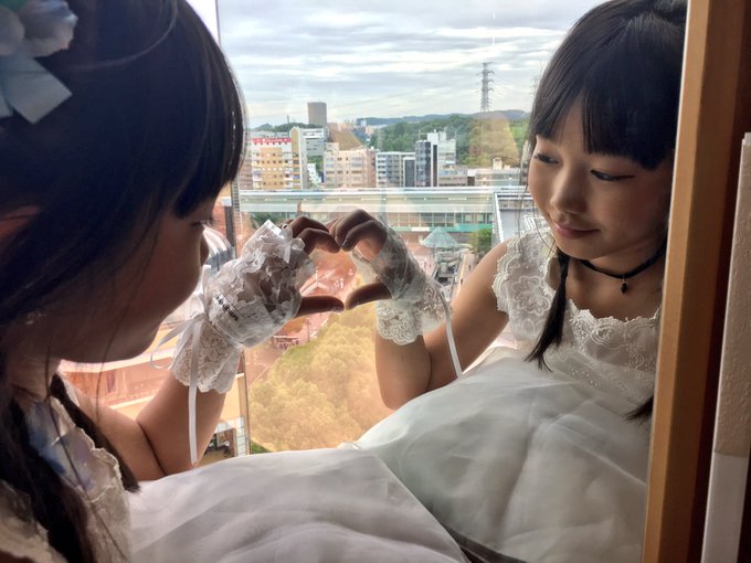 Twitterのコスプレ画像57