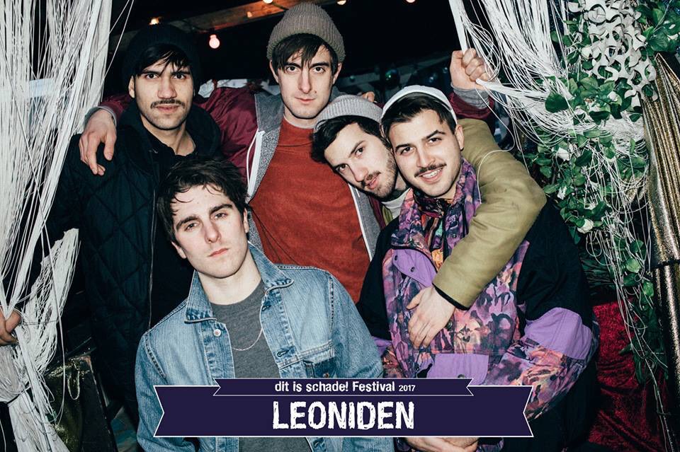 TBBacherle's tweet photo. Ein richtig geiles #ditisschade Line-Up zeichnet sich da ab! @leonidenmusik @BASIImusik #intothefray @citylightthief und noch @iamisalute https://t.co/BCwfVd4JyJ