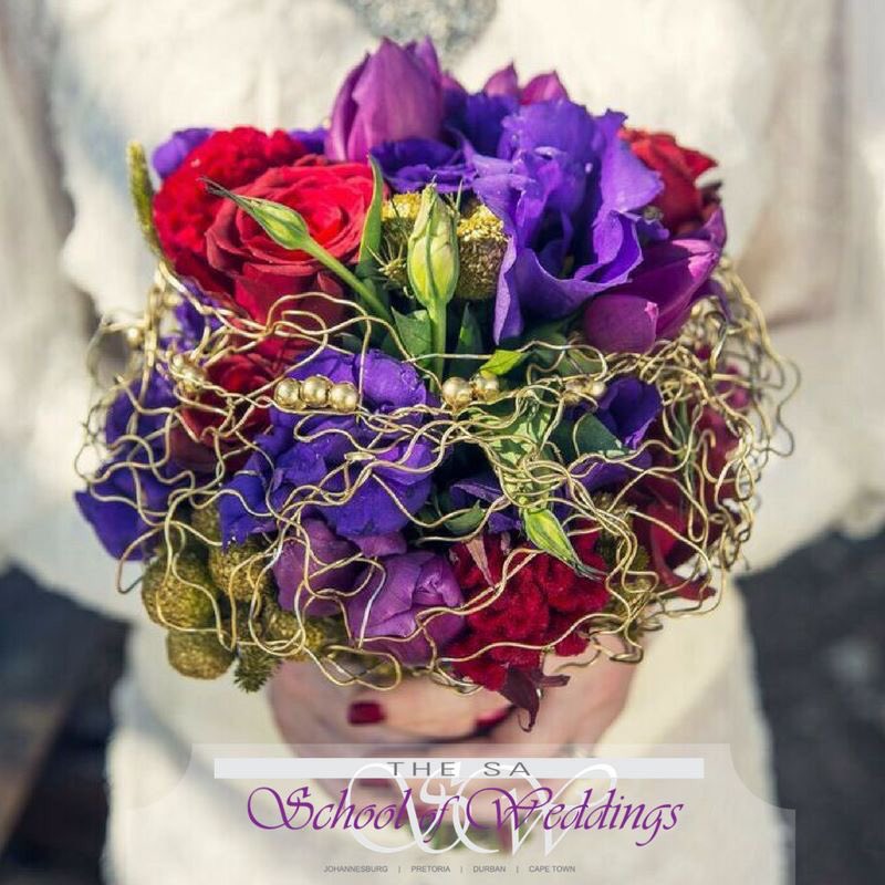 'Design is creativity with strategy' - Rob Curedale

#WeddingInspiration #WeddingDesign