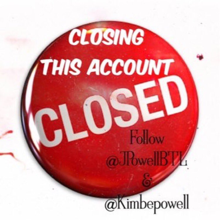 JPowell (@jpowellshowcase) on Twitter photo 