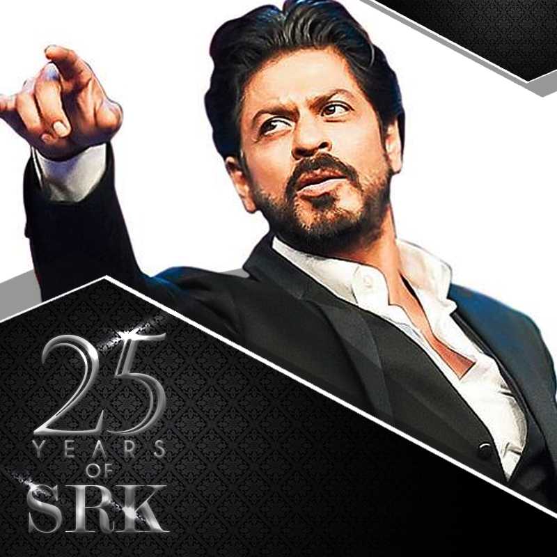 iamsuryansh1's tweet photo. Here's taking a trip down the memory lane of King Khan's Bollywood journey
#25YearsOfSRK
#JabHarryMetSejal https://t.co/AzZm9puN0Y