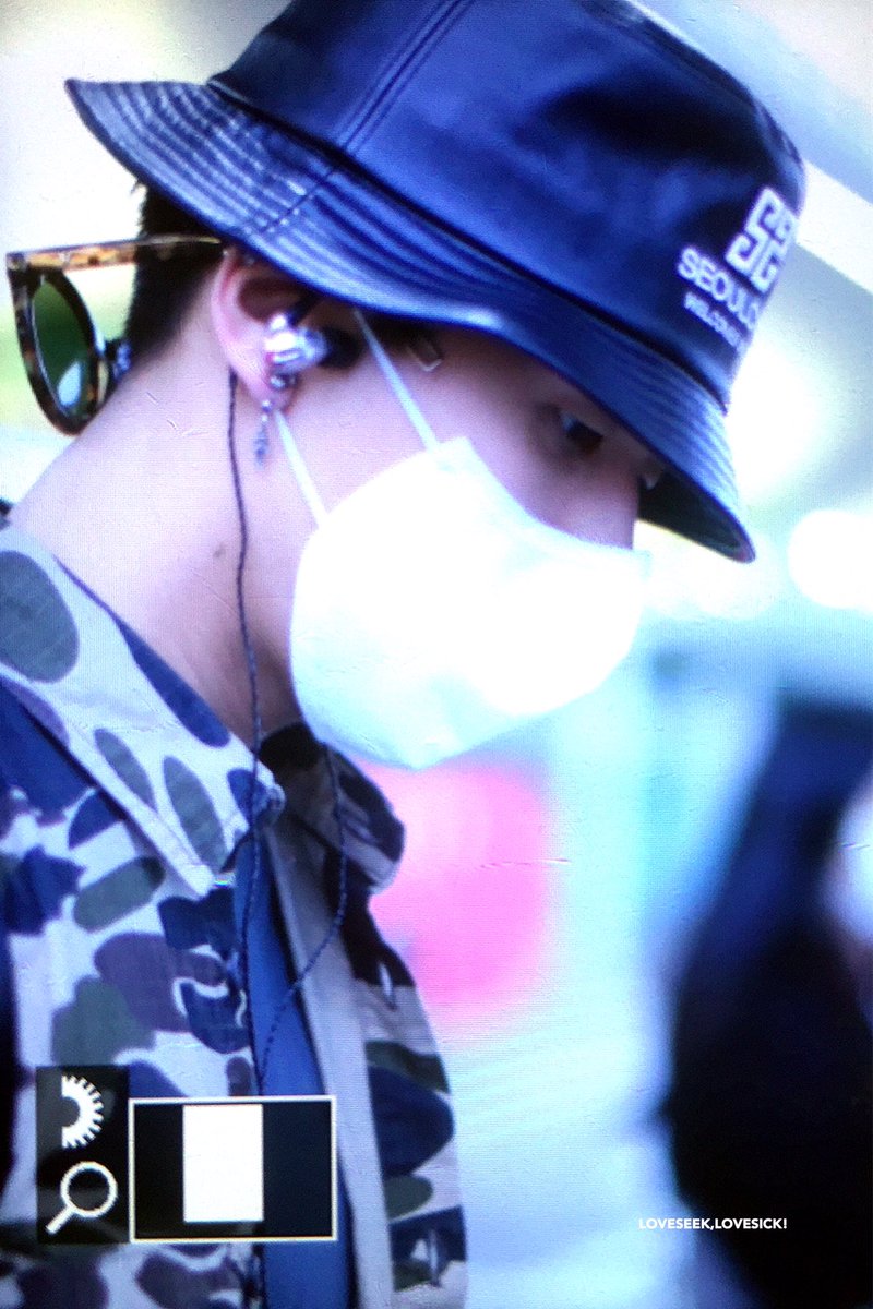 170702 인천공항 입국 #라비 #Ravi <a href="/AceRavi/">ㅡ</a>