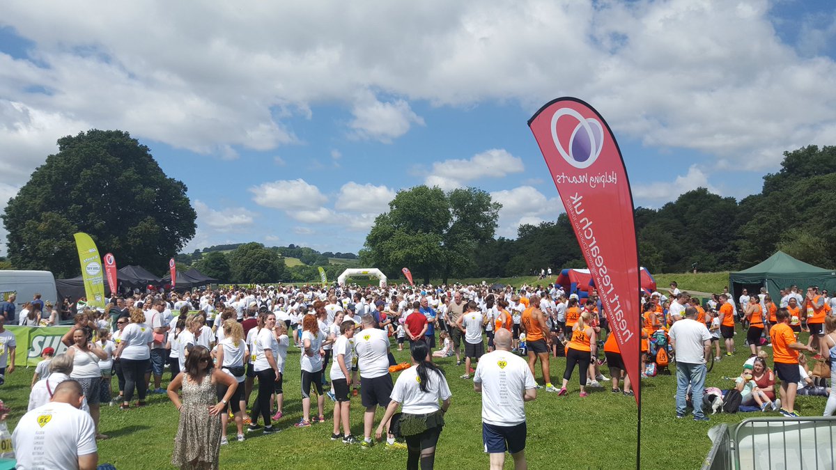 PreciseEventsuk's tweet image. Team Precise working hard setting up for 2500 runners in Newport for Subway 5k. #Subway5k #eventprofs #Wales