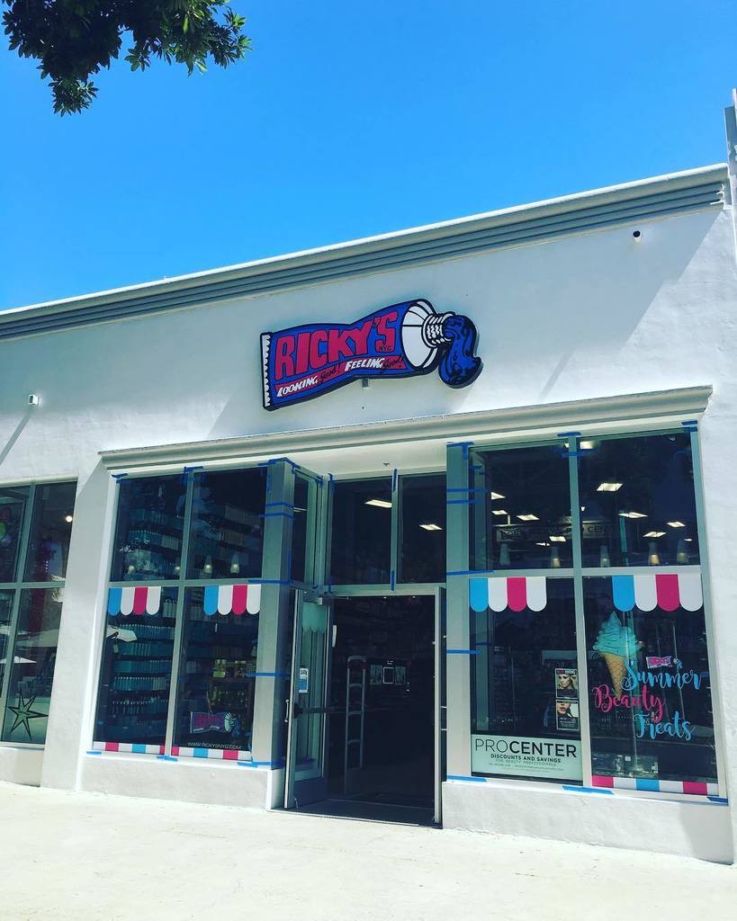 Ricky's NYC (Rickys_NYC) Twitter