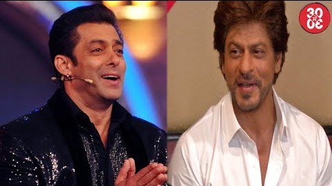 iamsuryansh1's tweet photo. #SalmanKhan thinks "Love Is A Need", #ShahRukhKhan celebrates 25 years in the Industry #25YearsOfSRK & more @iamsrk https://t.co/8rAQecf4tb