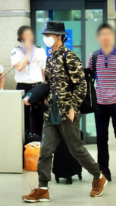 170702 인천공항 입국 #라비 #Ravi <a href="/AceRavi/">ㅡ</a>