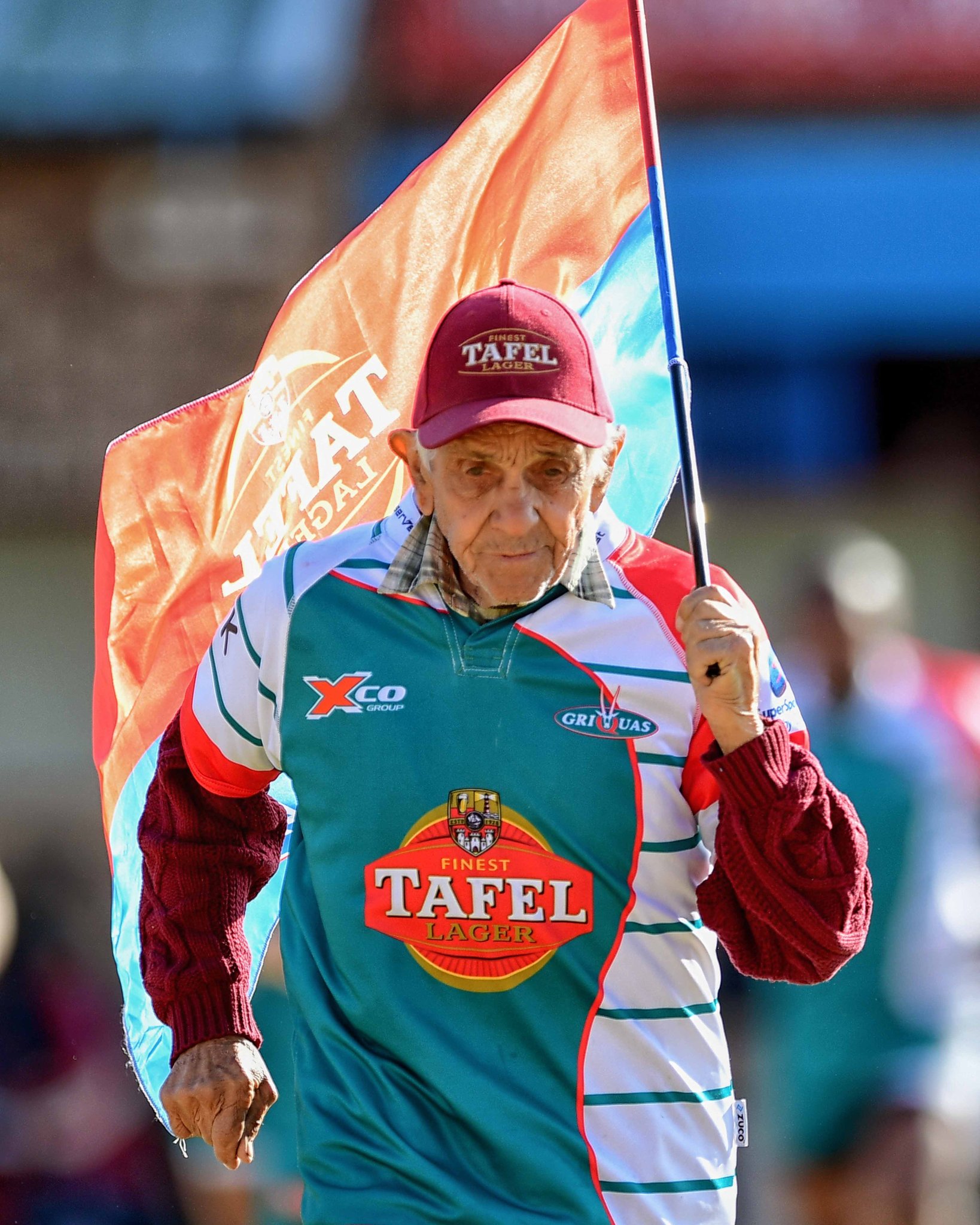 griquas rugby jersey