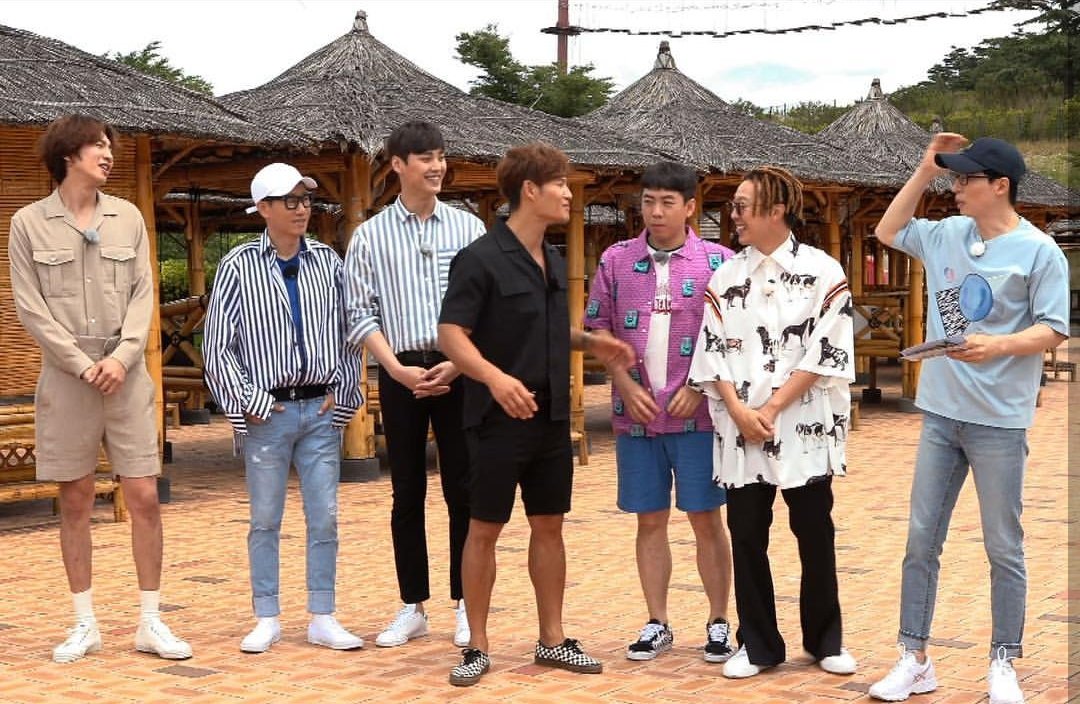 Sbs Running Man 런닝맨 On Twitter 런닝맨 Running Man Ep 357 Preview Pictures Https T Co Rljmpmwybo Twitter