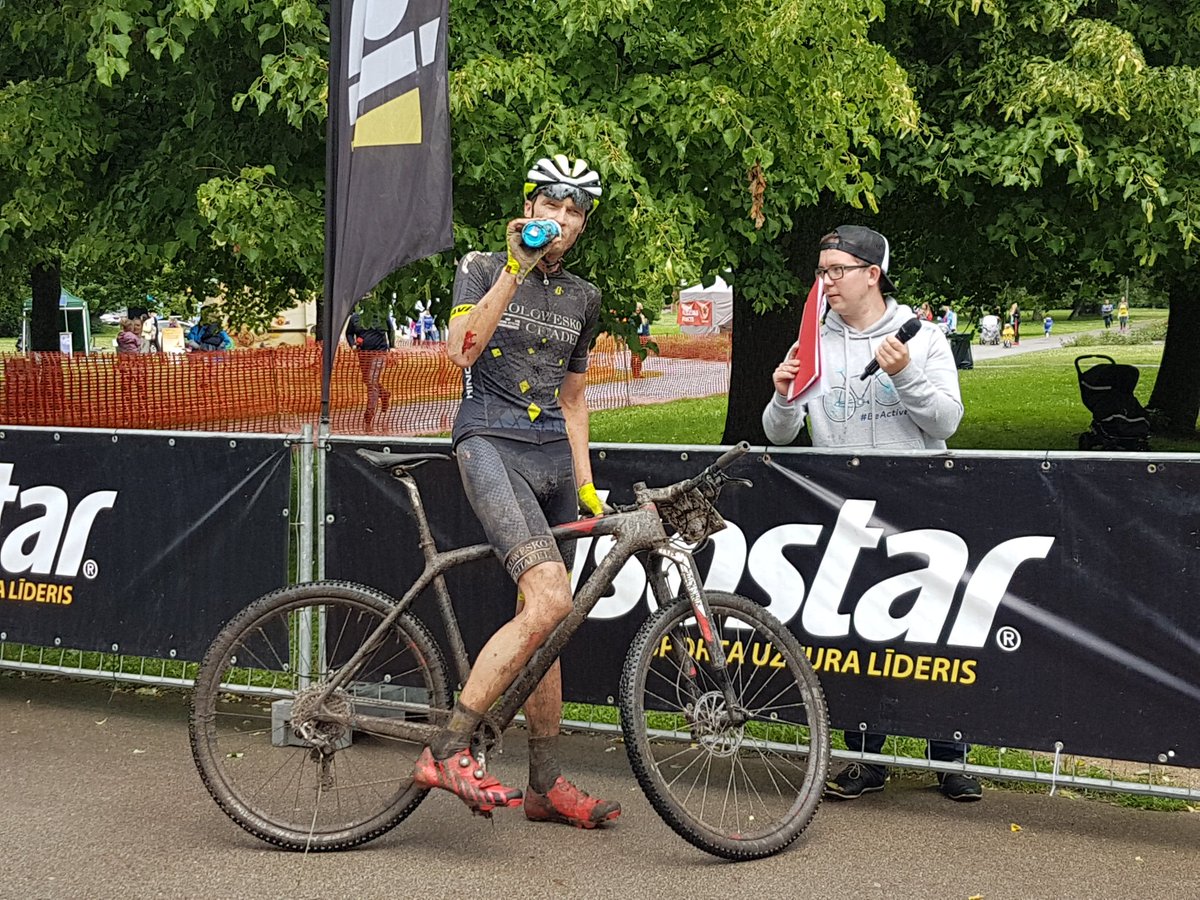 Igo Japiņa sporta tweet media