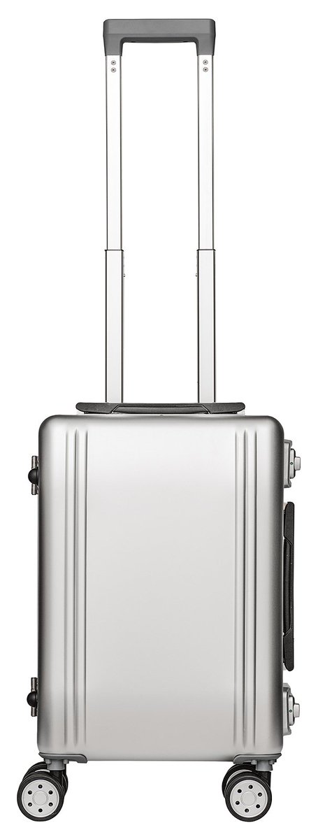 etradogmbh's tweet image. Die Aluminiumkoffer Luxury Traveller Linie von Packenger sind elegant, sehr gut verarbeitet, dabei leicht und robust koffer-koffer.de