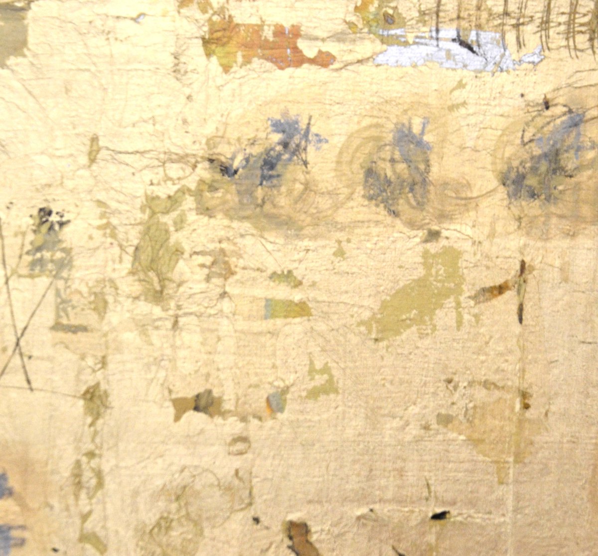 FiumanoProjects's tweet image. The #gold is the colour of the #summer!!! #fiumanoprojects &amp;amp; #orioncontemporary #summerexhibition #contemporaryartgallery #london