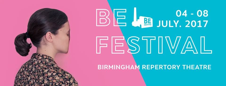 THIS WEEK! #ACESupported @befestival comes to Birmingham! Check out the programme here 👉 buff.ly/2twCvGa <a href="/BirminghamRep/">The Rep</a>
