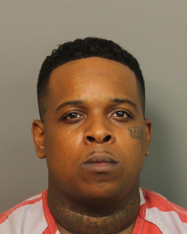 PLATINUMVOICEPR's tweet photo. #BREAKING: U.S. Marshals Arrest Rapper Finese2Tymes In Connection With Arkansas… https://t.co/t1IdJwRyRE https://t.co/j3tPrBPYfv