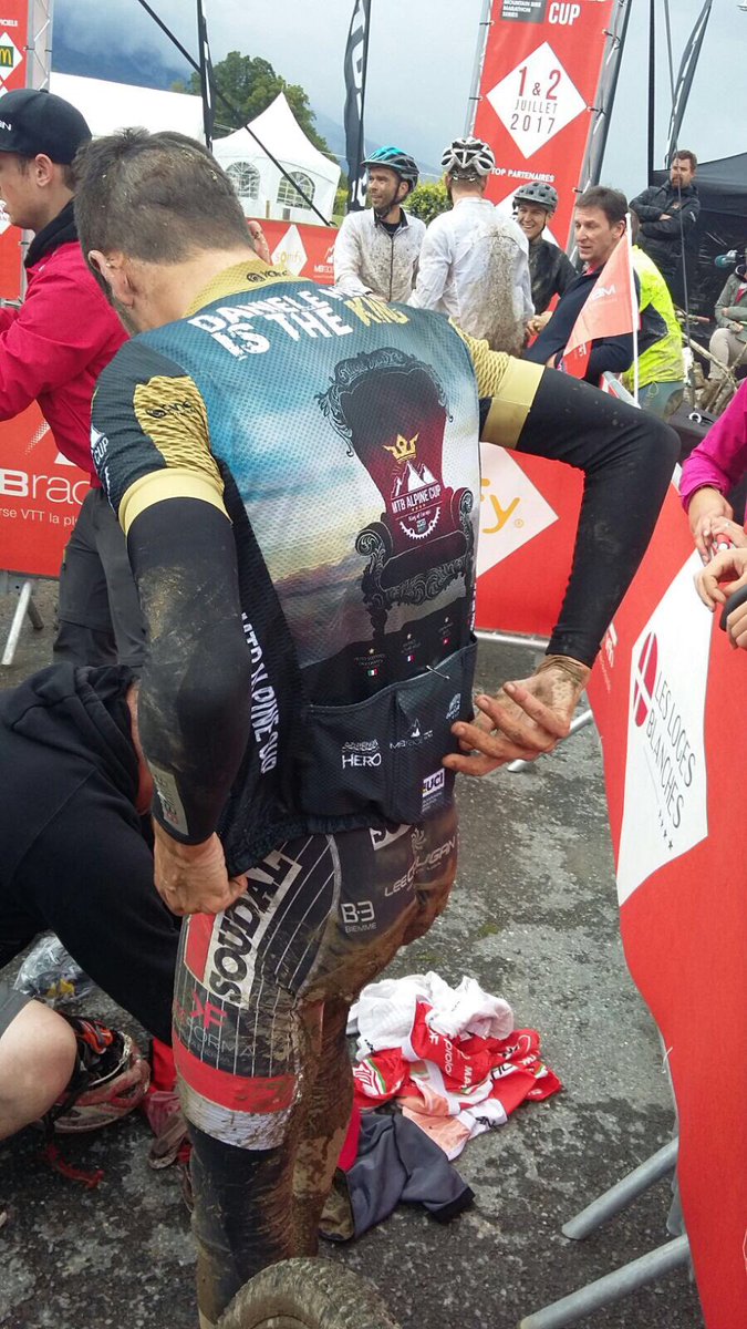 Grand Raid BCVS tweet media