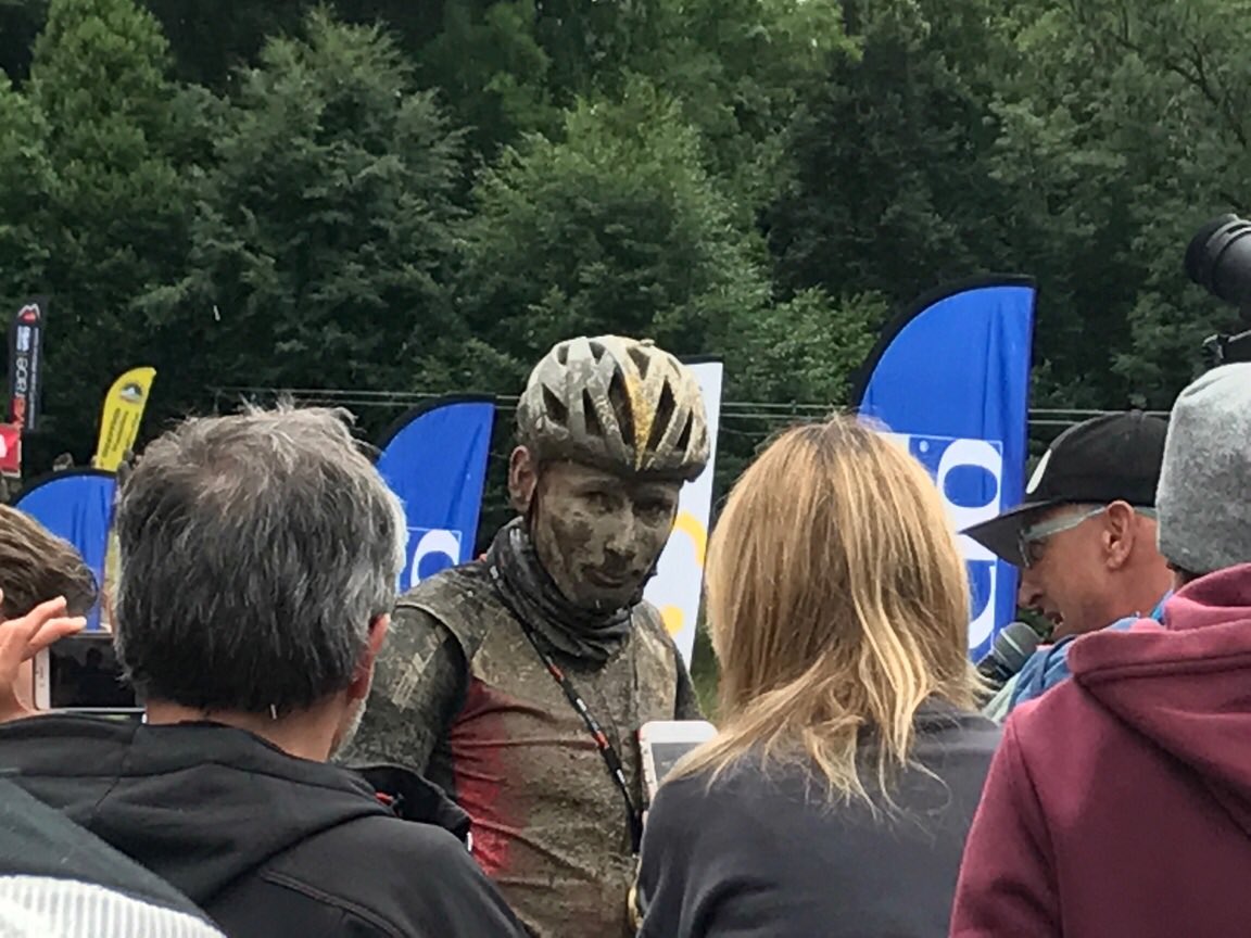 Grand Raid BCVS tweet media