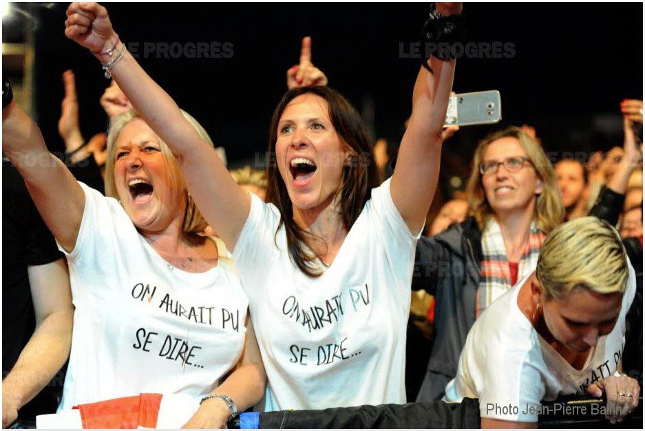 PBfansNL's tweet image. Sortir #Ain | Le charme Bruel opère toujours @PatrickBruelOff #PrintempsDePerouges 
leprogres.fr/sortir/2017/07… via @Le_Progres