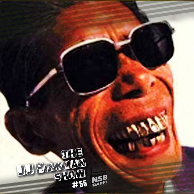 Stream / Download The JJPinkman​'s Show #55 - 01st July 2017​: archives.nsbradio.co.uk/index.php?dir=… #BreakBeats