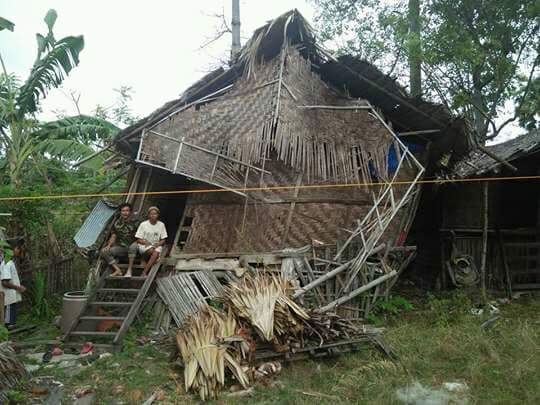 ApkanR's tweet photo. Luput dari BSPS https://t.co/gaaFzLICbJ