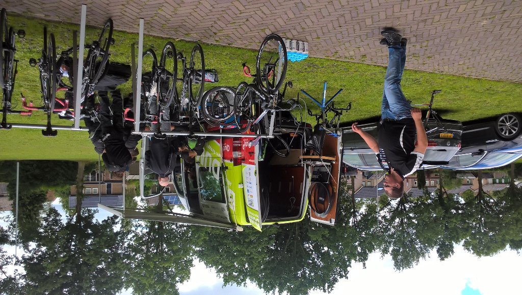 kfrmr5's tweet photo. Dagje @slagomnorg nu bij de voorbereiding van @BabyDumpCT  met oa. @RHooghiemster @jussy25 #Stofhappen #Toppers https://t.co/p8lwa2MKK9