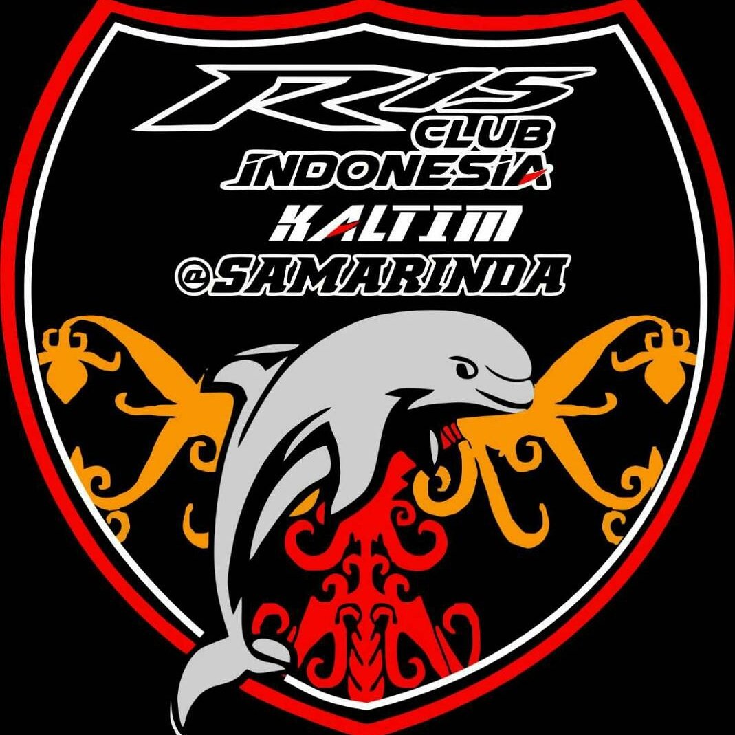 Logo Yamaha R15 Club Indonesia at Samarinda
#yr15ci #yr15cisamarinda #yamahar15clubindonesia #r15clubindonesia #r15 #yamahar15