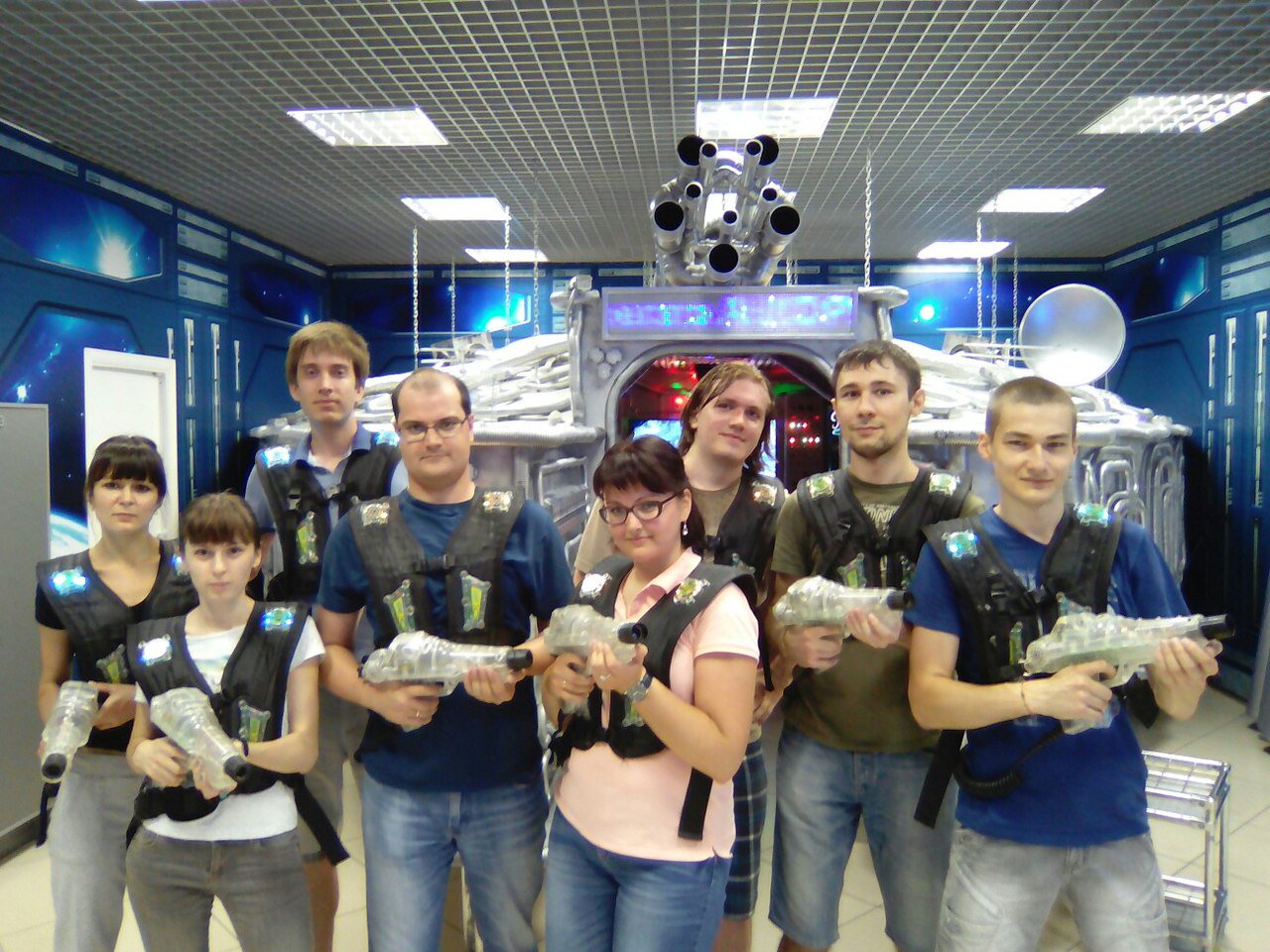 Лазерный клуб Портал on Twitter: \"Чем занять себя в выходные? Конечно ...