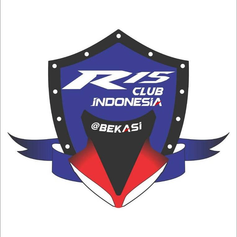 Logo Yamaha R15 Club Indonesia at Bekasi
#yr15ci #yr15cibekasi #yamahar15clubindonesia #r15clubindonesia #r15 #yamahar15
