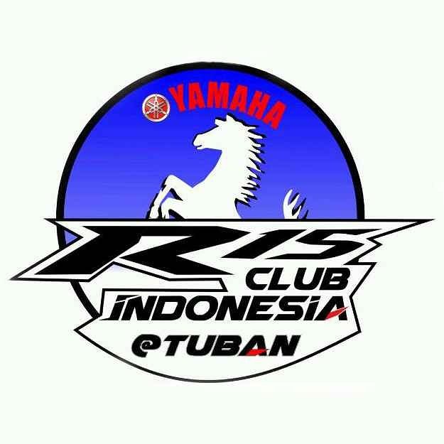 Logo Yamaha R15 Club Indonesia at Tuban
#yr15ci #yr15cituban #yamahar15clubindonesia #r15clubindonesia #r15 #yamahar15